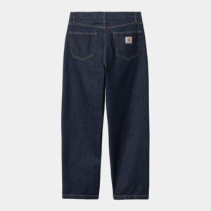 Landon Pant | Blue (rinsed)