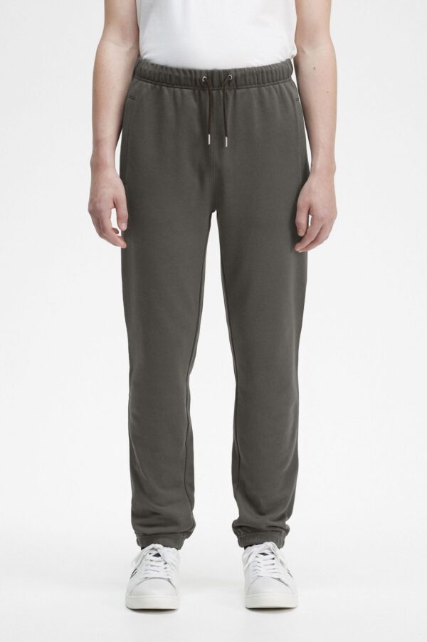 Loopback Sweatpants Field Green