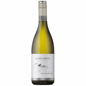 Hans Greyl Sauvignon Blanc 2023