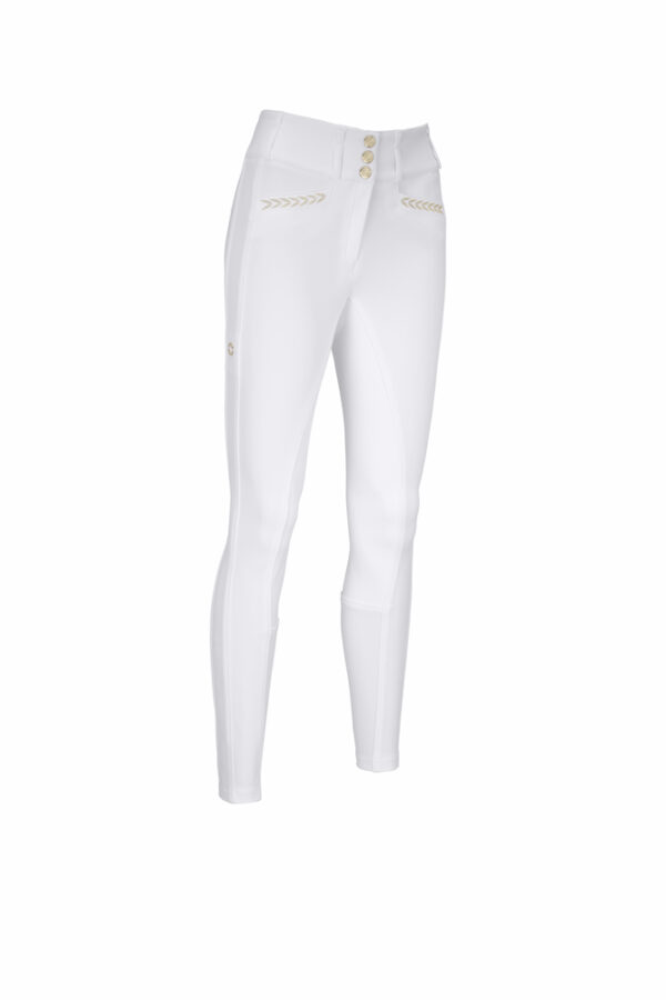 PIKEUR NEW CANDELA STR. FFL