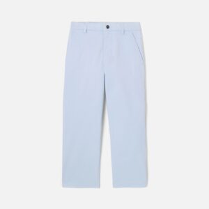 Boy chino trousers