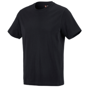 e.s. T-shirt cotton