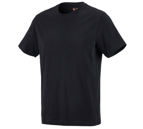 e.s. T-shirt cotton