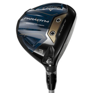 Callaway Paradym Golf Fairway Wood