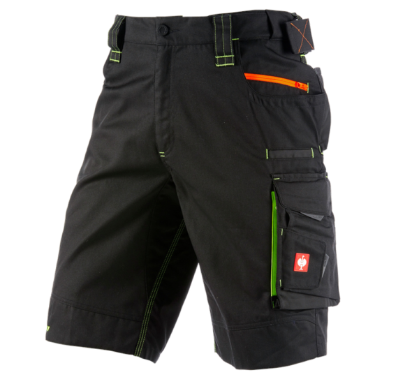 Shorts e.s.motion 2020