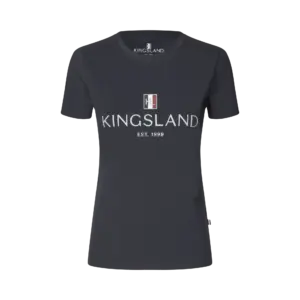 Classic Ladies Logo T-shirt