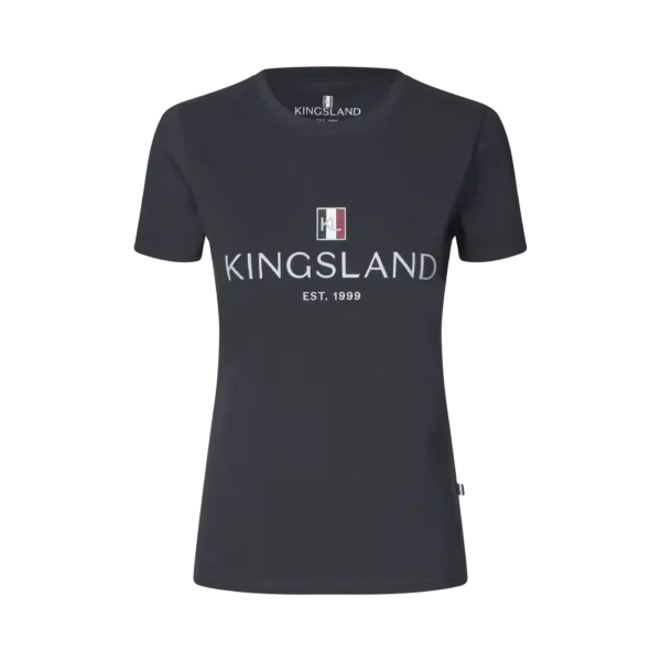 Classic Ladies Logo T-shirt