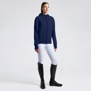 Cavalleria Toscana Women's Hoodie