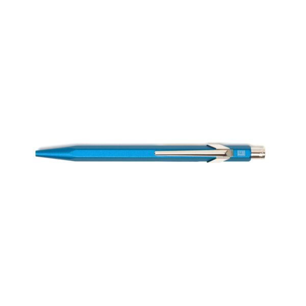Blue Ballpoint Pen Medium