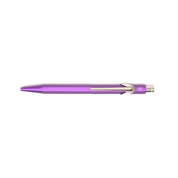 Colorful Medium Ballpoint Pen