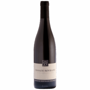 Bertrand Bachelet Chassagne-Montrachet Rouge 2021