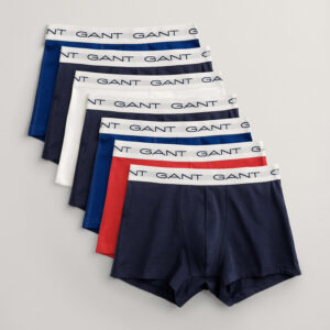 7-Pack Trunks