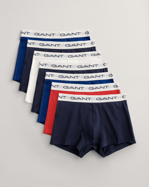 7-Pack Trunks