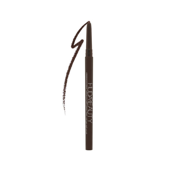 Creamy Kohl Longwear Eye Pencil - Very Vanta Extreme Black