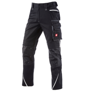 Trousers e.s.motion 2020