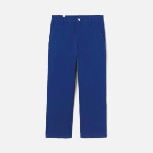 Boy chino trousers