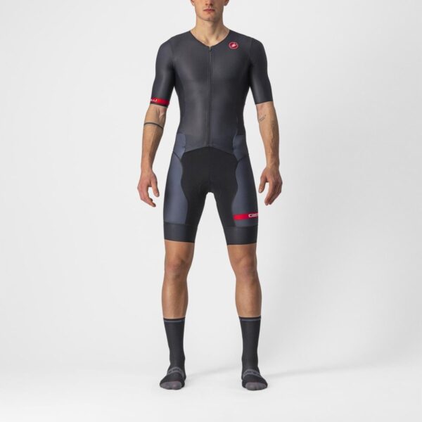FREE SANREMO 2 SUIT SHORT SLEEVE