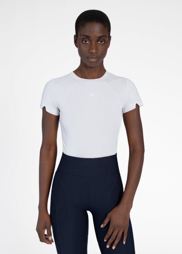 Kova Technical T-Shirt (Glacier)