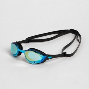 Cobra Edge Swipe Mirror Goggles