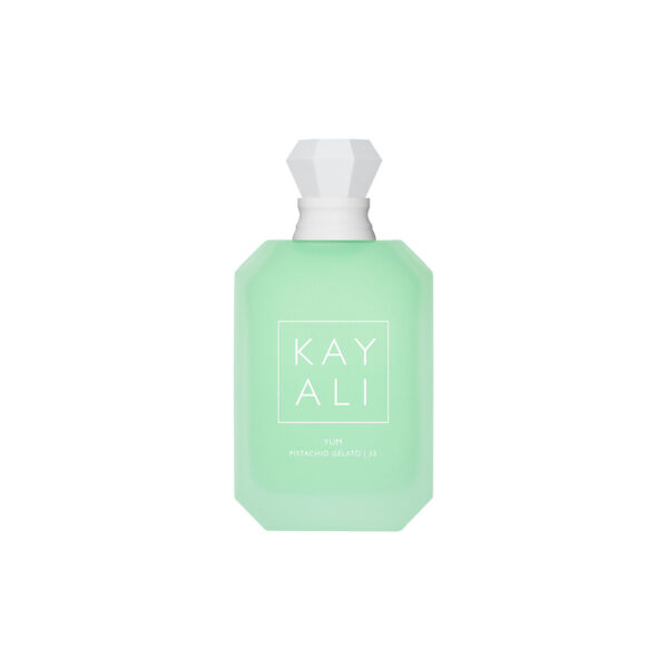 Yum Pistachio Gelato | 33 Eau de Parfum Intense