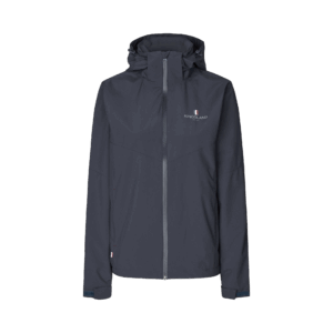 Classic Unisex Lightweight Rain Jacket