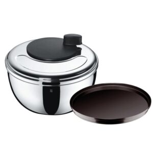 Gourmet Salad Spinner