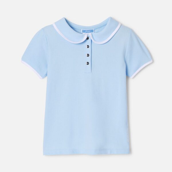 Girl polo shirt