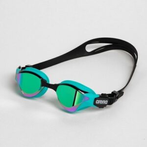 Cobra Tri Mirror Triathlon Swipe Goggle
