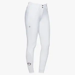 Cavalleria Toscana Women's Jumping Breeches