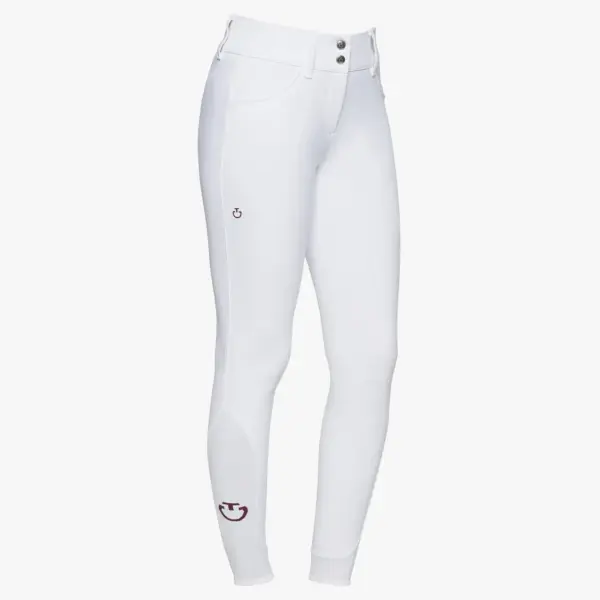 Cavalleria Toscana Women's Jumping Breeches