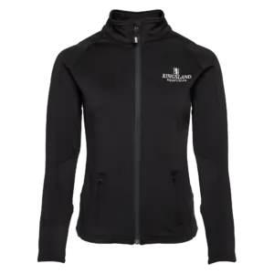 Classic Women's Technical Fleece Jacket