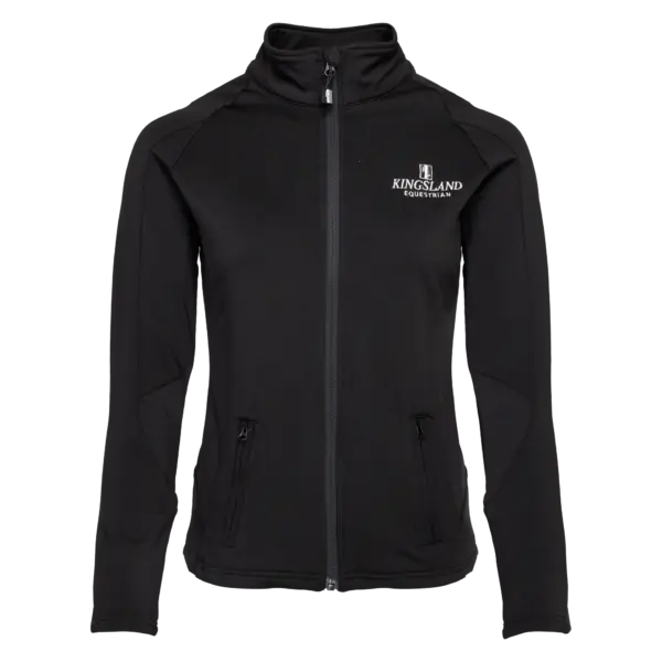 Classic Women's Technical Fleece Jacket