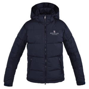 Unisex Down Jacket