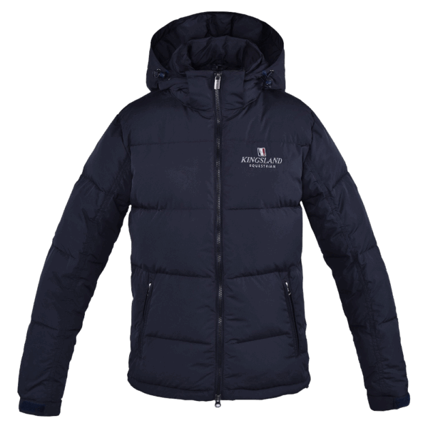Unisex Down Jacket