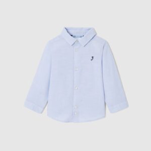 Baby boy Oxford  shirt