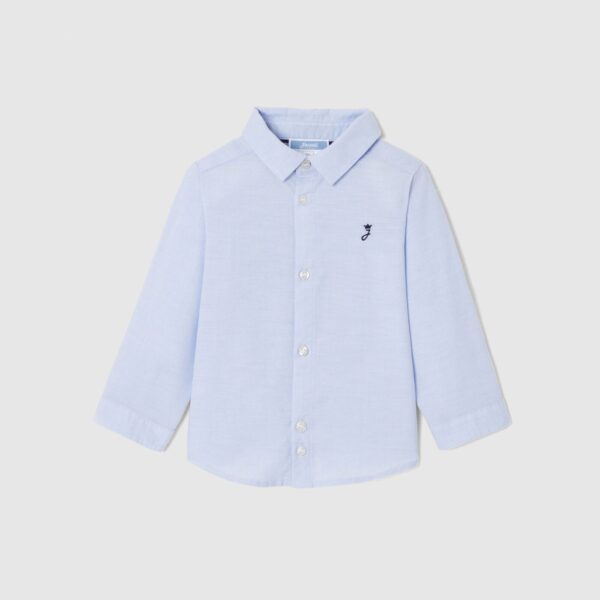 Baby boy Oxford  shirt