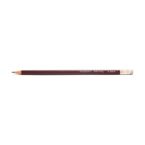 Academic HB Pencil Set of 12