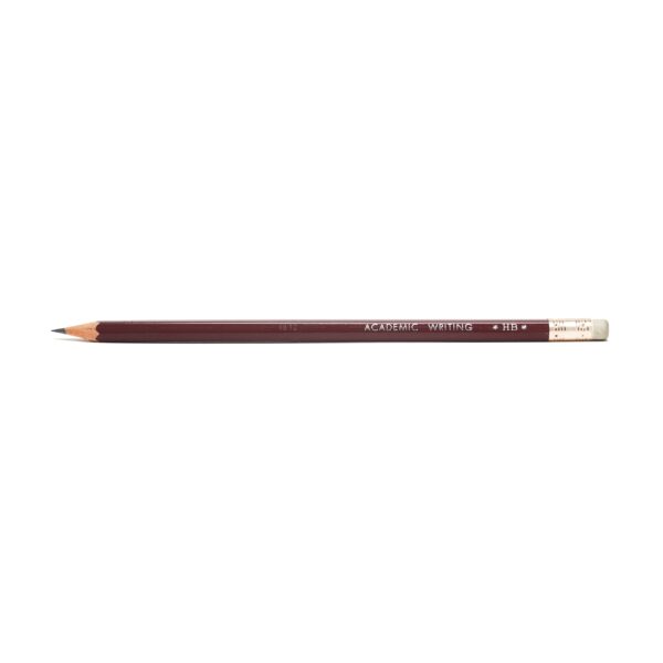 Academic HB Pencil Set of 12