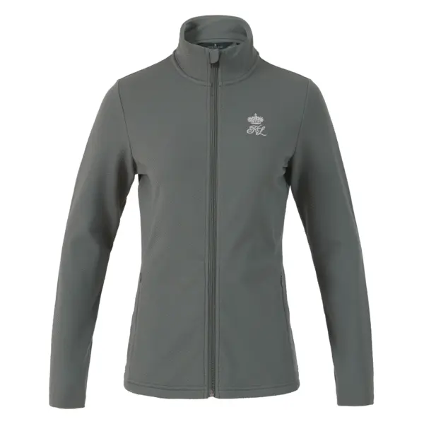 KLremina Ladies Fleece Jacket