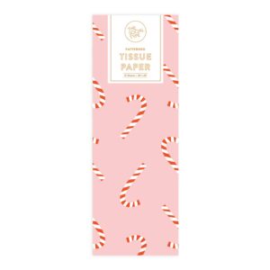 holiday decorative tissue paper