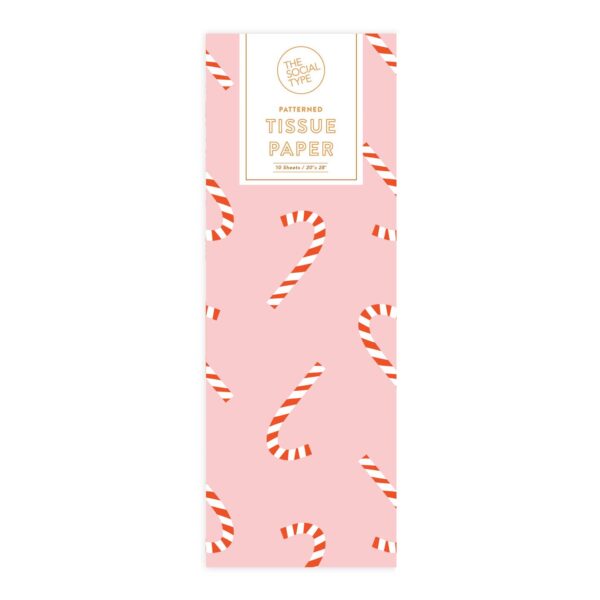 holiday decorative tissue paper