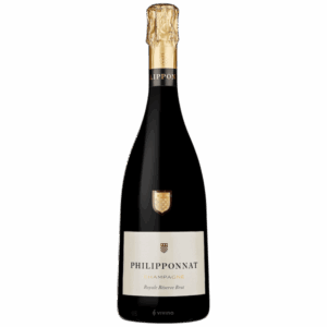 Philipponnat Royale Réserve Brut Champagne