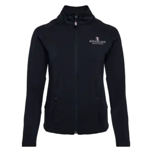Classic Women's Technical Fleece Jacket