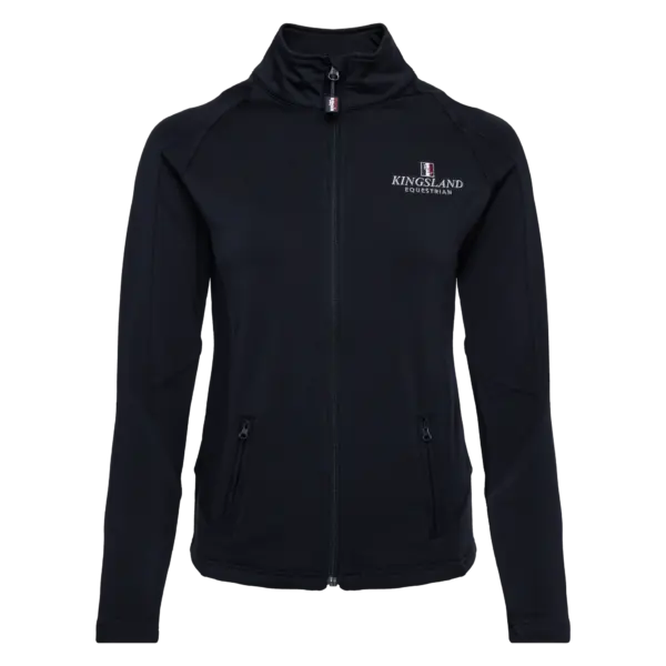 Classic Women's Technical Fleece Jacket