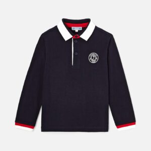 Boy polo shirt