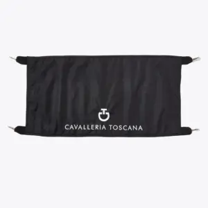 Cavalleria Toscana Horse gate cover