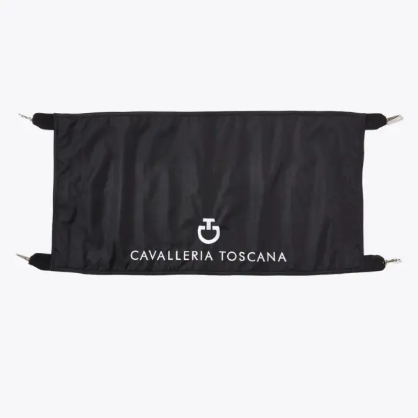 Cavalleria Toscana Horse gate cover