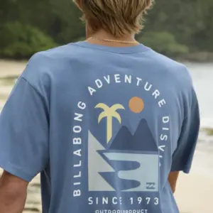 Sundown A/Div Tee