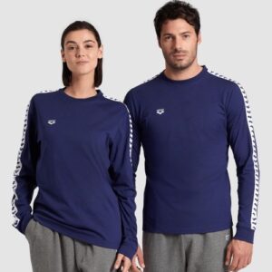 Unisex arena Icons Long-Sleeve T-Shirt