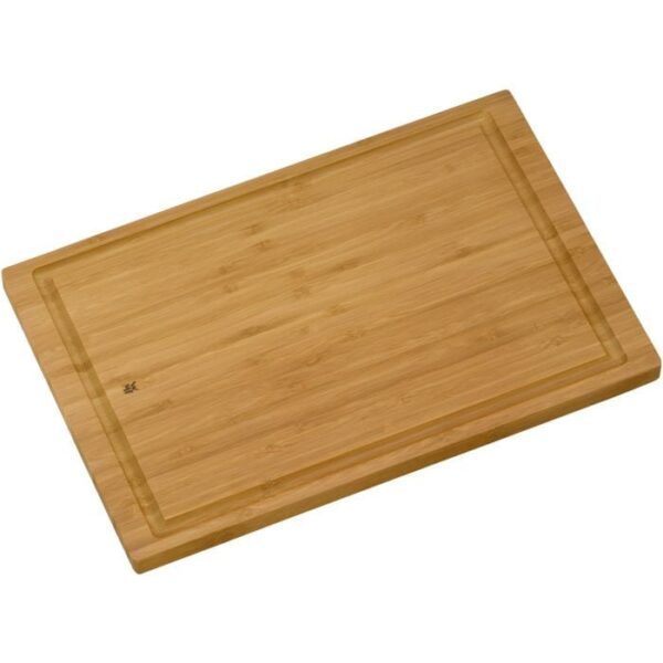 Cutting board 38x25 cm, bamboo